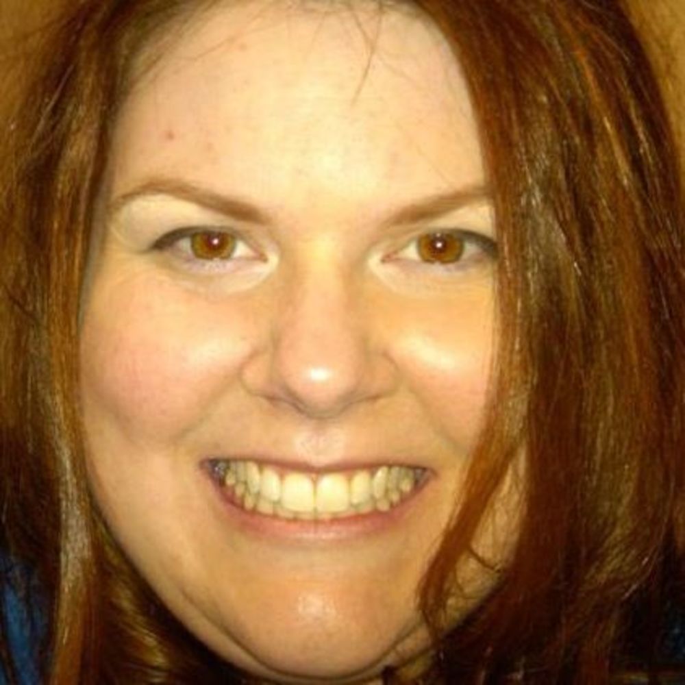 Meet your Posher, Kate